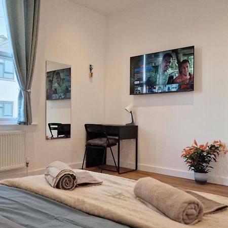 London Home North Kensington Extérieur photo