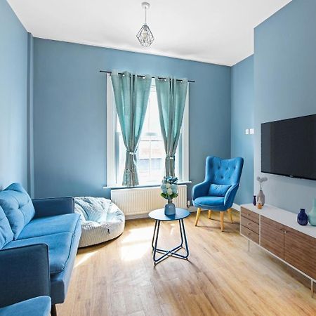 London Home North Kensington Extérieur photo