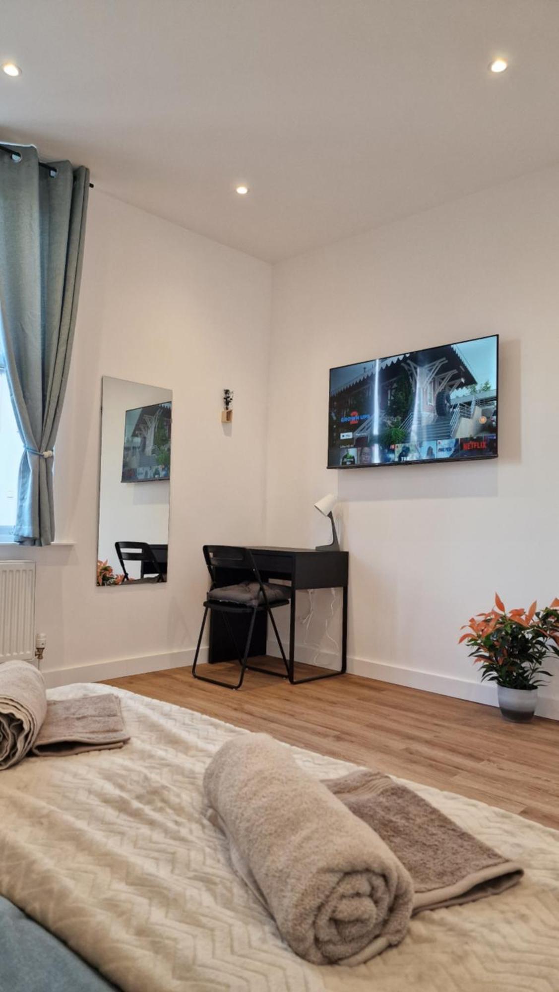 London Home North Kensington Extérieur photo
